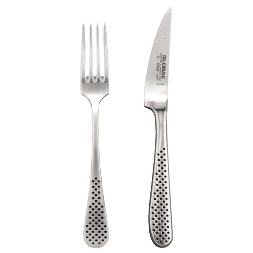 Set coltelli forchette da - set,