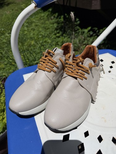 Sneakers shu shop - con, frange