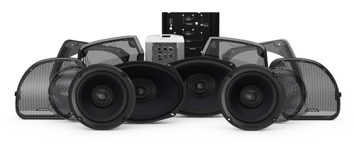 Rockford fosgate - rockford,