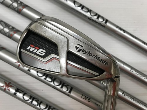 Taylormade set ferri - taylormade, di