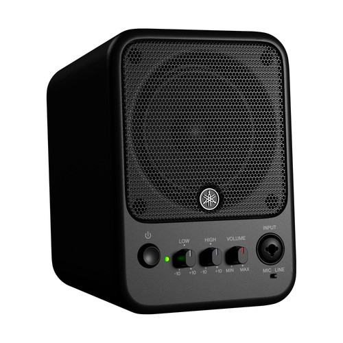 Yamaha ms101 monitor da - ms101-4,