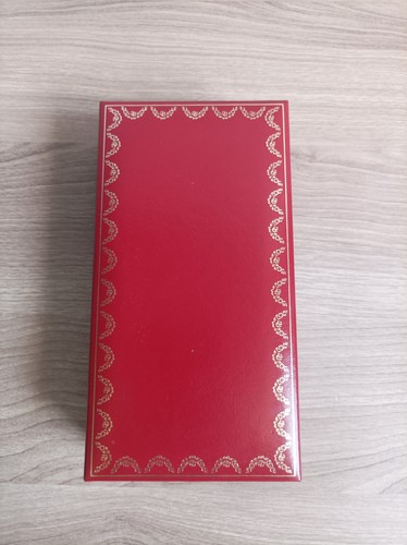 Caja gafas cartier 712 - de, co