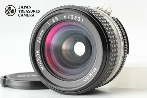 Come nuovo con tappo nikon - *come,