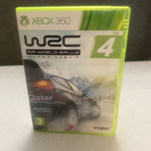 Wrc fia world - fia, rally