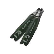 Pinne da apnea Cressi Gara modulari Boost