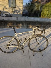 bici da strada  TREK mod
