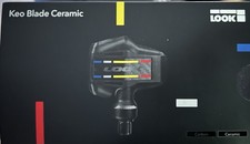 Pedali Look Keo Blade Ceramic