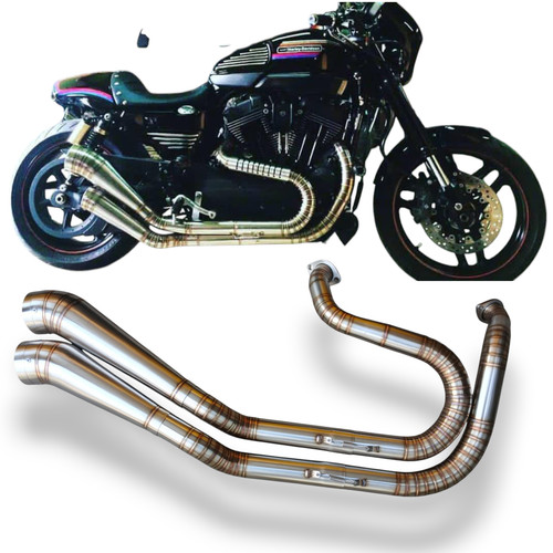 Scarico fullsystem adatto - adatto, per