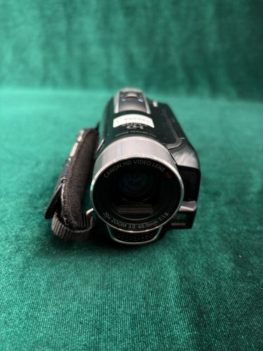 Canon legria r17 non - hf, r17/non