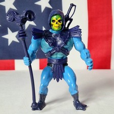 Masters of the universe