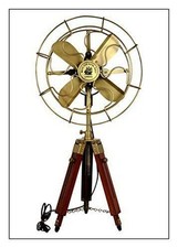 Ventilatore elettrico - , da