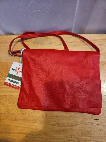 Borsa tracolla cuoieria - tracolla,