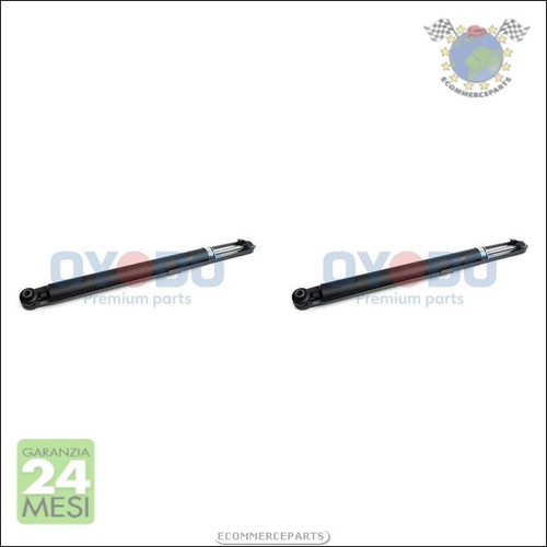 Ammortizzatori - 2x,