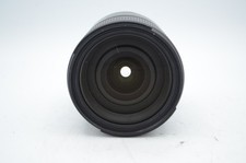 Obiettivo Tamron SP 24-70mm f/2.8 DI VC USD G2 per Canon EF-Mount, con tappi, cappuccio