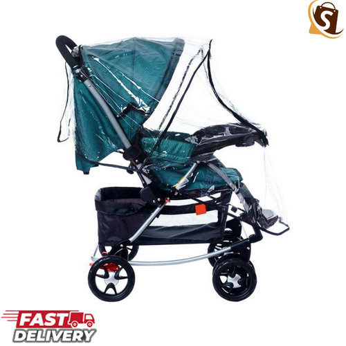 Parapioggia passeggino