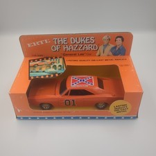 1981 ERTL Th Dukes of Hazzard