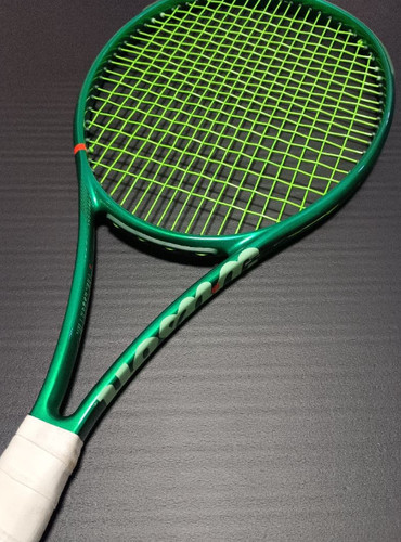 Racchetta tennis wilson - tennis,