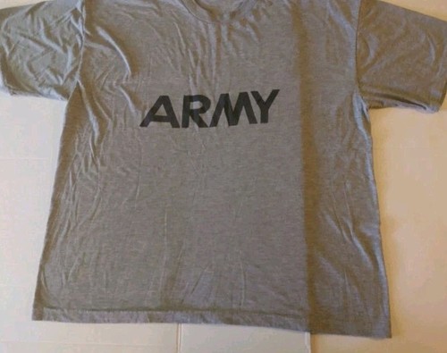Camicia vintage army - us, uomo