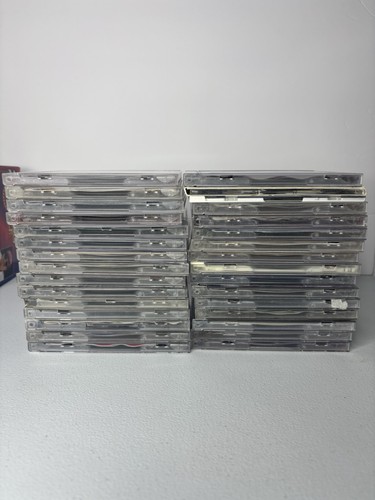 Classics cd lot - classics,