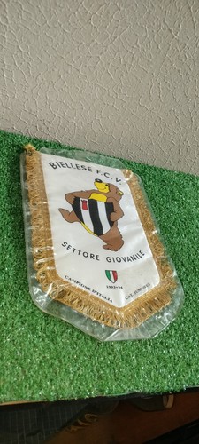 Gagliardetto vintage - gagliardetto, vintage,da