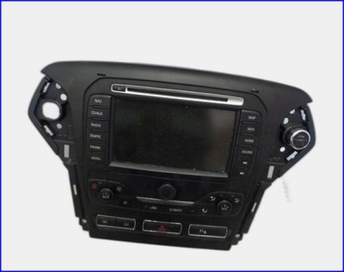 Sistema navigazione ford - di,