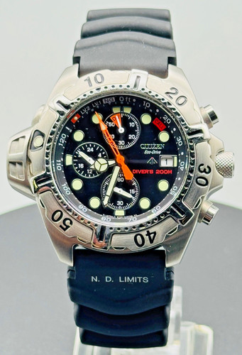 Orologio vintage citizen - vintage,