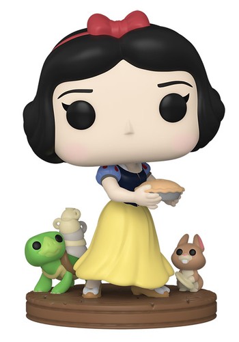 Disney princess snow white - disney,