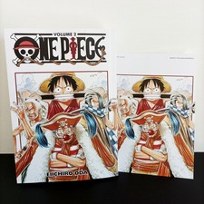 ONE PIECE N. 2 MANGA Gazzetta