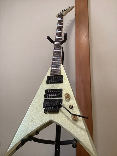Chitarra elettrica grover - chitarra,