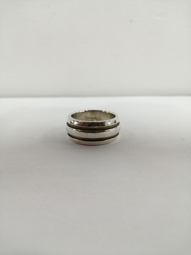 Anello modello tiffany in - anello, co.