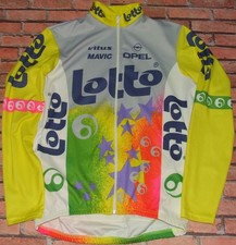 LOTTO MAGLIA SHIRT MAILLOT