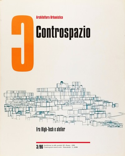 Rivista architettura - rivista,