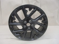 Opel Astra L cerchio in lega