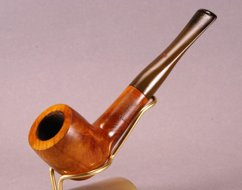 Pipa fumo vintage lorenzo - pipa,