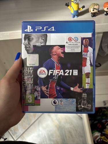 Fifa giochi ps4 - fifa,