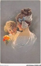 AJRP5-0482 - BAMBINI - MAMMA E