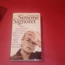 SIMONE SIGNORET, CATHERINE