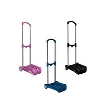 Carrello Trolley porta zaino