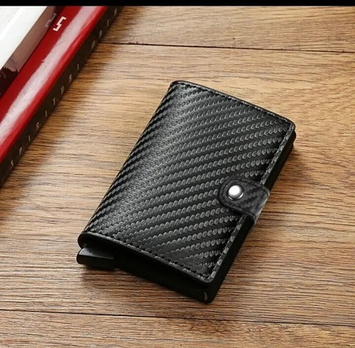 Porta carte credito con - di,