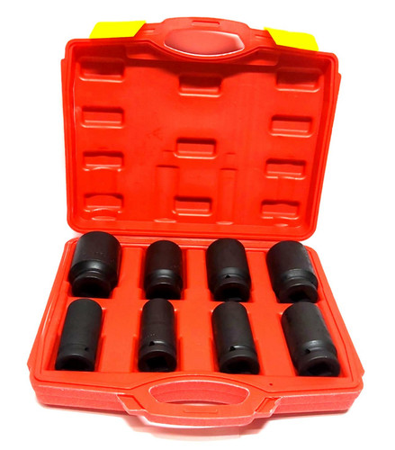 Bussole pollice lunghe - 1,