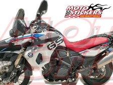 BMW F800GS 2015 kit adesivi