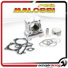 Malossi Aluminium cylinder kit