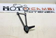 PEDANA POSTERIORE SINISTRA