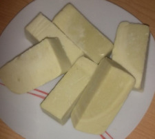 Sapone  100% olio di