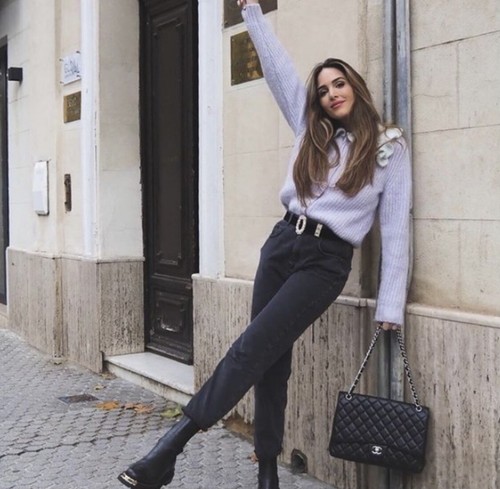 Cardigan maglia zara - in,