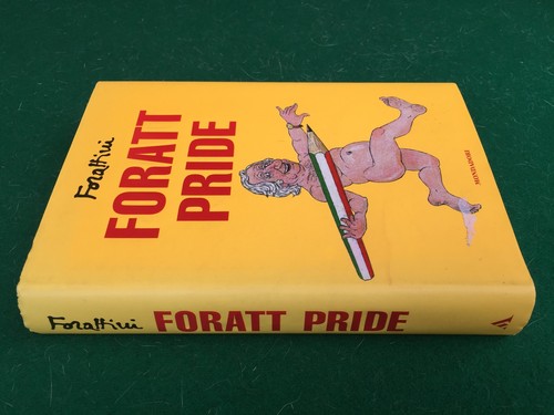 Giorgio forattini foratt - forattini,
