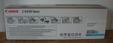 Canon C-EXV8 Toner ciano per