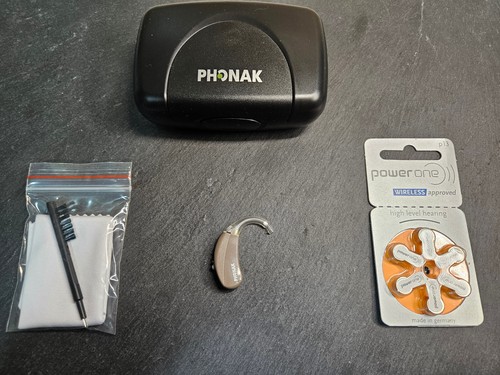 Phonak certena micro attacco - phonak,