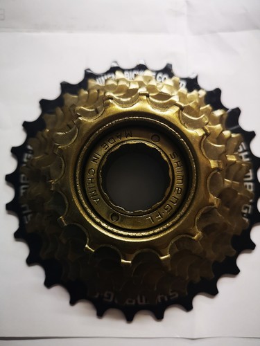 Pacco pignoni velocità - pacco, 7