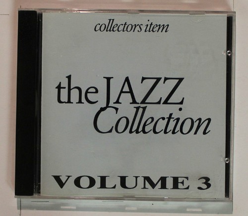 The jazz collection - collection, volume